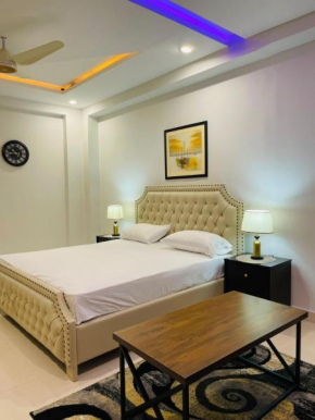 Elegant 1 Bed Furnished Apartment Tranquil Stays